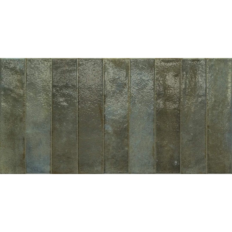 Azulejo efecto Monocolor Kech de Gresart para Baño, Cocina, Fachada, Decoración