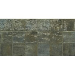 Azulejo efecto Monocolor Kech de Gresart para Baño, Cocina, Fachada, Decoración