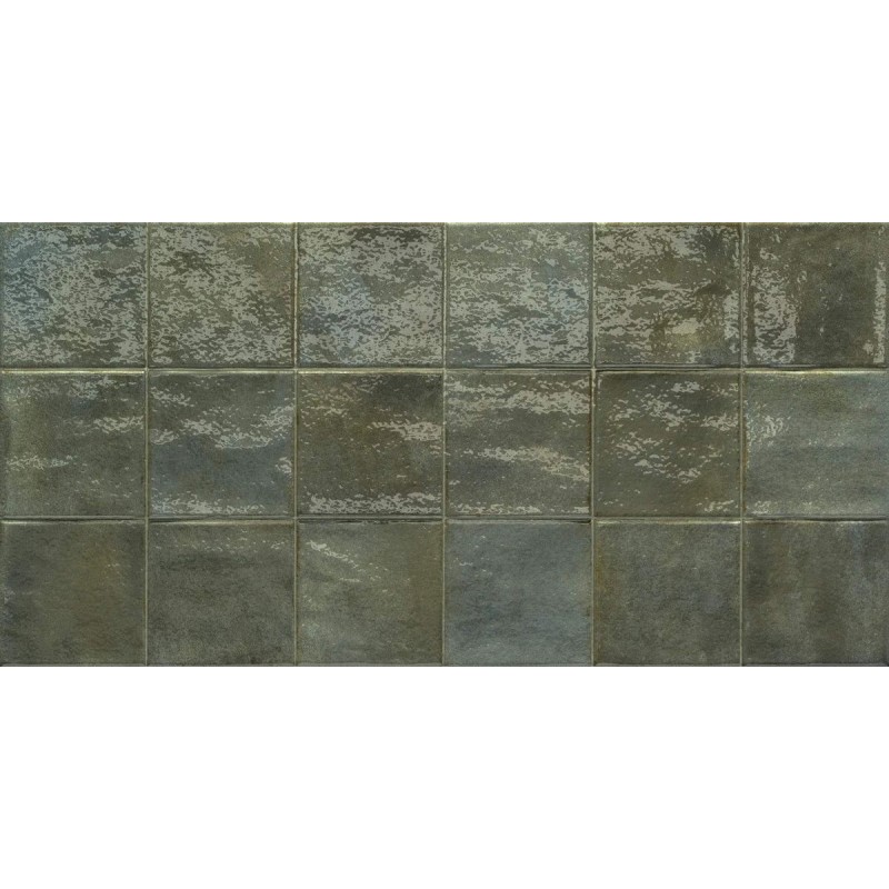 Azulejo efecto Monocolor Kech de Gresart para Baño, Cocina, Fachada, Decoración