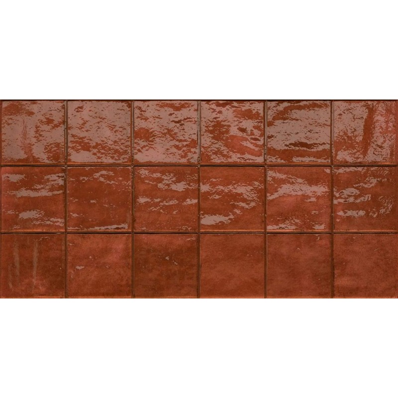 Azulejo efecto Monocolor Kech de Gresart para Baño, Cocina, Fachada, Decoración