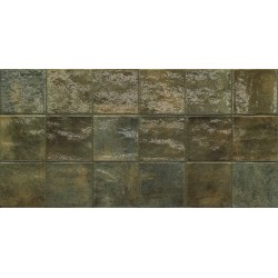 Azulejo efecto Monocolor Kech de Gresart para Baño, Cocina, Fachada, Decoración