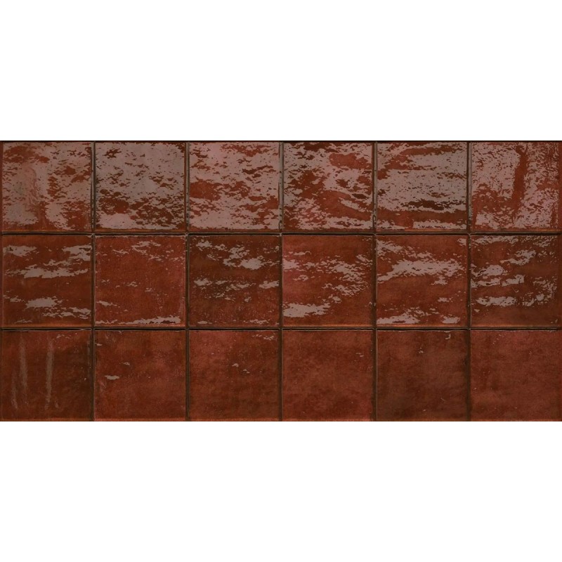 Azulejo efecto Monocolor Kech de Gresart para Baño, Cocina, Fachada, Decoración
