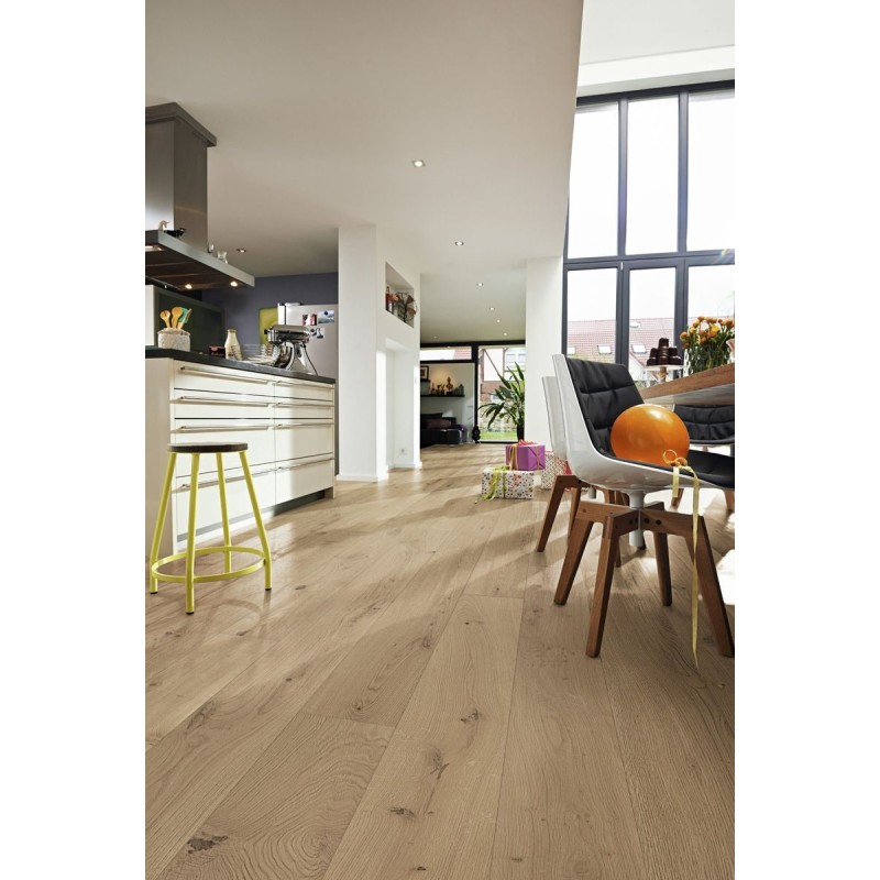 MEISTER LINDURA HD400 ROBLE VIVO CREMA