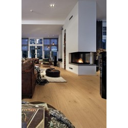 Azulejo efecto Madera de estilo Contemporáneo, Nórdico para zona Residencial, Comercial
