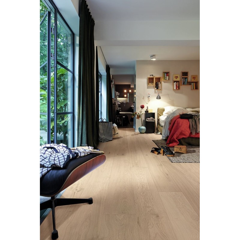 MEISTER LINDURA HD400 ROBLE VIVO BLANCO CREMA