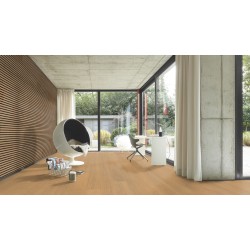Azulejo efecto Madera de estilo Contemporáneo, Nórdico para zona Residencial, Comercial