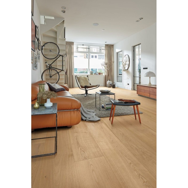 MEISTER LINDURA HD400 ROBLE NATURAL CLARO