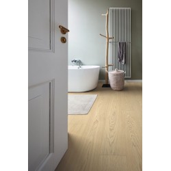 Azulejo efecto Madera de estilo Contemporáneo, Nórdico para zona Residencial, Comercial