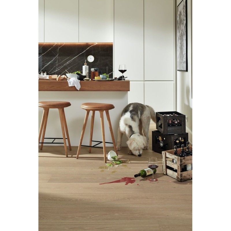 MEISTER LINDURA HD400 ROBLE NATURAL CHAMPÁN