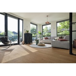 Azulejo efecto Madera de estilo Contemporáneo, Rústico y artesanal para zona Residencial, Comercial