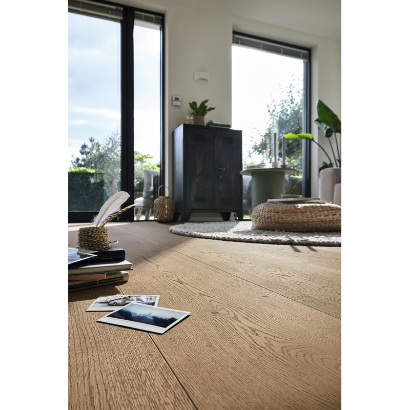 MEISTER LINDURA HD400 ROBLE AUTÉNTICO MARRÓN BARRO