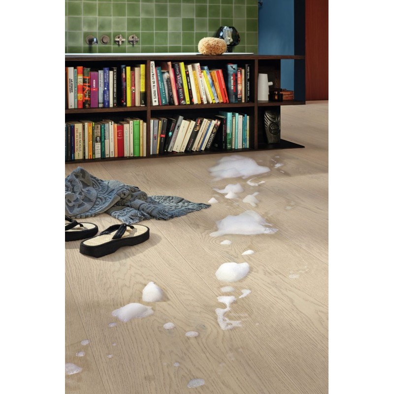 MEISTER LINDURA HD400 ROBLE VIVO CREMA LECHE