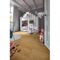 Azulejo efecto Madera de estilo Contemporáneo, Nórdico para zona Residencial, Comercial