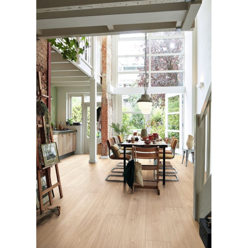 MEISTER LONGLIFE PD450 ROBLE ARMÓNICO BLANCO CREMA