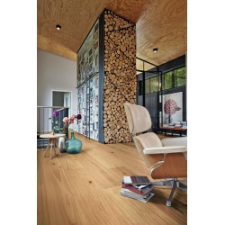 Azulejo efecto Madera de estilo Contemporáneo, Rústico y artesanal para zona Residencial, Comercial