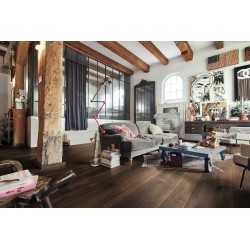Azulejo efecto Madera de estilo Contemporáneo, Rústico y artesanal para zona Residencial, Comercial