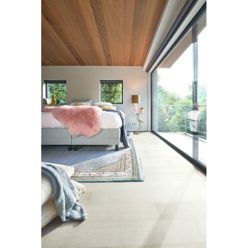 MEISTER LONGLIFE PD400 ROBLE ARMÓNICO BLANCO POLAR