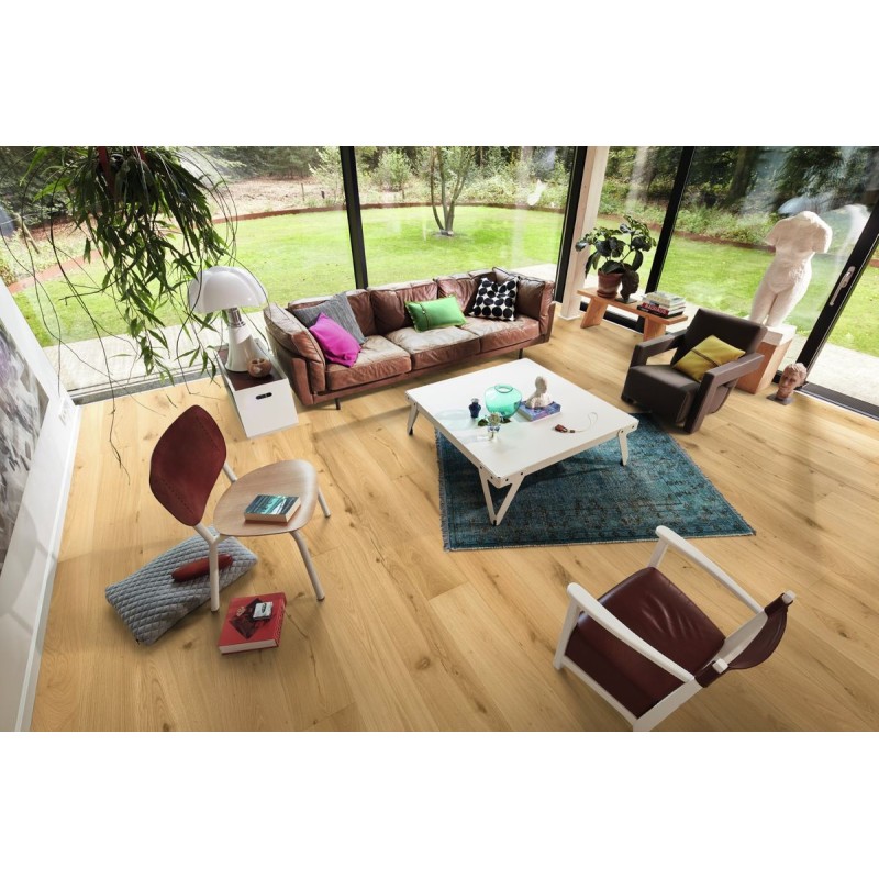 MEISTER LONGLIFE PD400 ROBLE AUTÉNTICO
