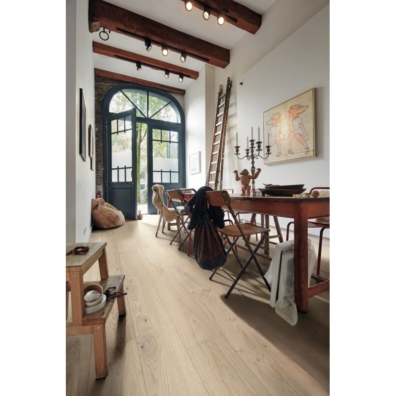 MEISTER LONGLIFE PD400 ROBLE VIVO BLANCO CREMA