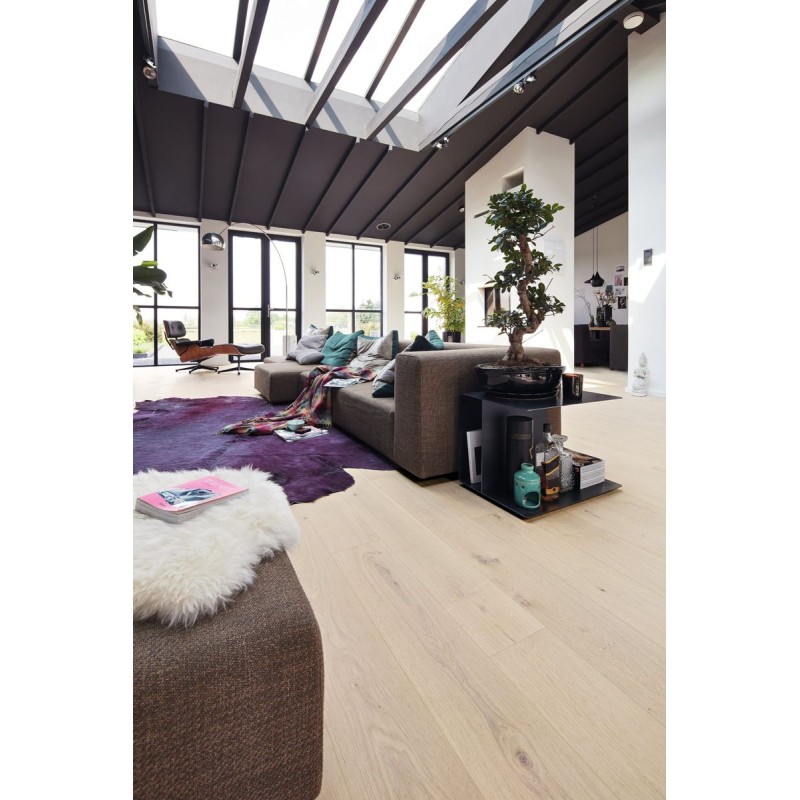 MEISTER LONGLIFE PD400 ROBLE VIVO BLANCO CREMA A LA CAL
