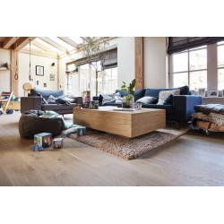 Azulejo efecto Madera de estilo Contemporáneo, Rústico y artesanal para zona Residencial, Comercial
