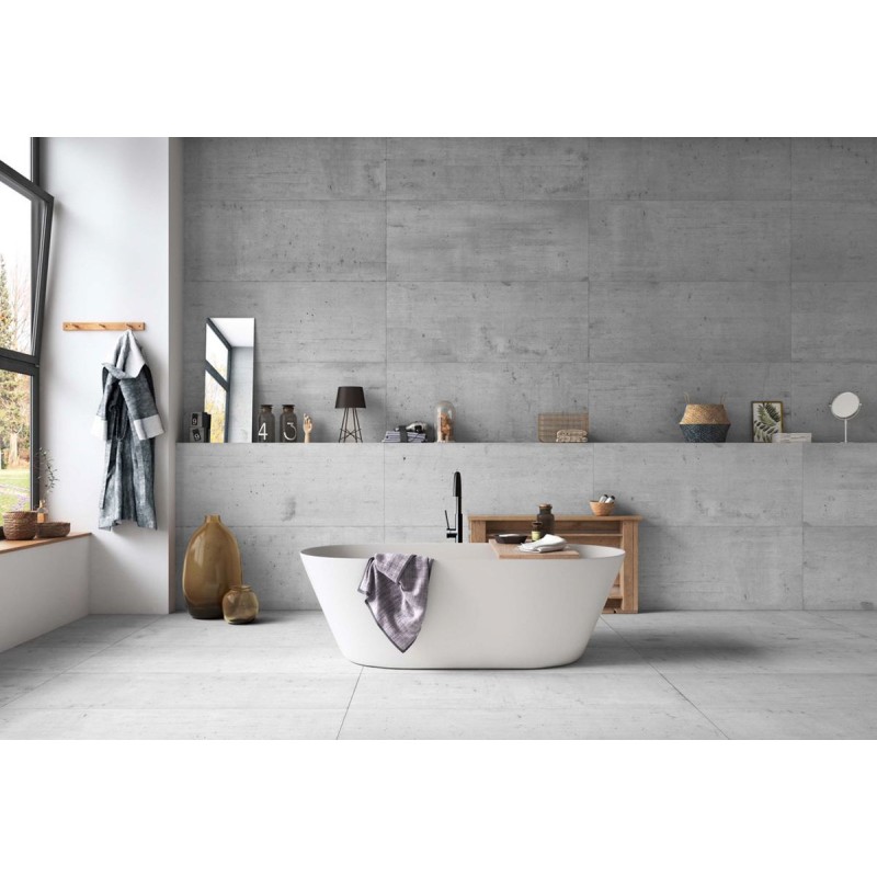 CASSERO WHITE NATURAL 59,55X119,3 RECTIFICADO