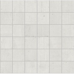 Cassero White 30x30 cm - Porcelánico efecto cemento Apavisa