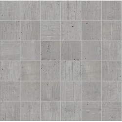 Cassero Grey 30x30 cm - Porcelánico efecto cemento Apavisa
