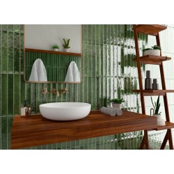 Azulejo efecto Monocolor Celtic de Cerlat para Baño, Cocina, Comercio