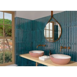 Azulejo efecto Monocolor Celtic de Cerlat para Baño, Cocina, Comercio