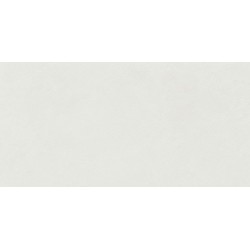 Azulejo efecto Cemento Astor de Mikonos para pavimento y revestimiento WHITE Mate 60x120