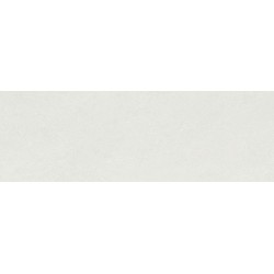 Azulejo efecto Cemento Astor de Mikonos para revestimiento WHITE Mate 30x90