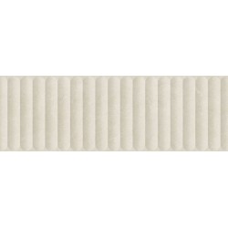 Azulejo efecto Cemento Astor de Mikonos para revestimiento SAND Mate 30x90