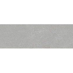 Azulejo efecto Cemento Astor de Mikonos para revestimiento GREY Mate 30x90