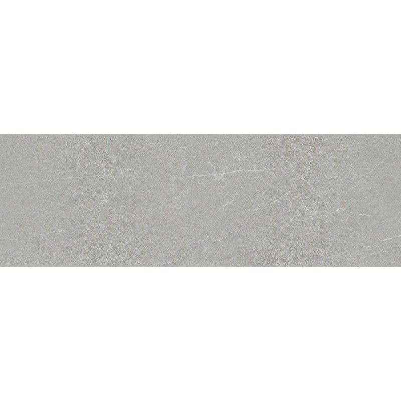 Azulejo efecto Cemento Astor de Mikonos para revestimiento GREY Mate 30x90