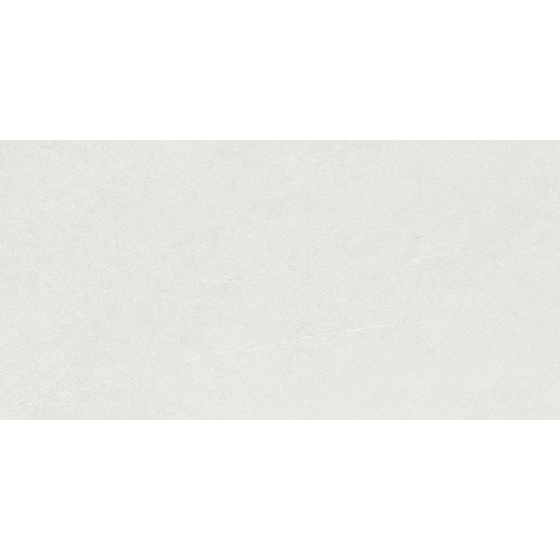 Azulejo efecto Cemento Astor de Mikonos para revestimiento WHITE Mate 30x60