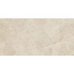 Azulejo efecto Piedra Pulse de Mikonos para pavimento y revestimiento CREAM Mate 60x120