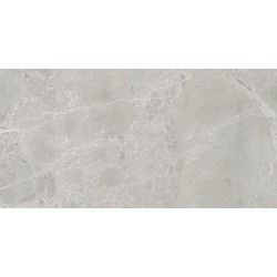Azulejo efecto Piedra Pulse de Mikonos para pavimento y revestimiento GREY Mate 60x120