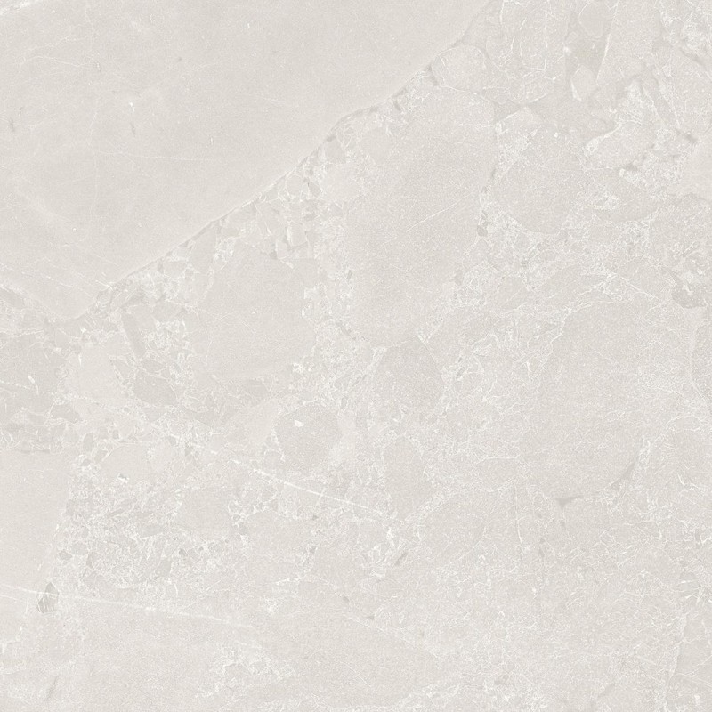 Azulejo efecto Piedra Pulse de Mikonos para pavimento y revestimiento LIGHT Mate 60x60