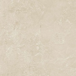 Azulejo efecto Piedra Pulse de Mikonos para pavimento y revestimiento CREAM Mate 60x60