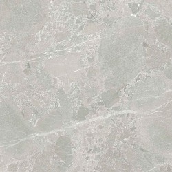 Azulejo efecto Piedra Pulse de Mikonos para pavimento y revestimiento GREY Mate 60x60