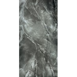 SPECTRUM BLACK HIGH GLOSSY 60X120 RECTIFICADO