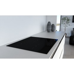 Pack Cocina Frecan Note 600 + Inducción Basic 603 + Horno Whirlpool