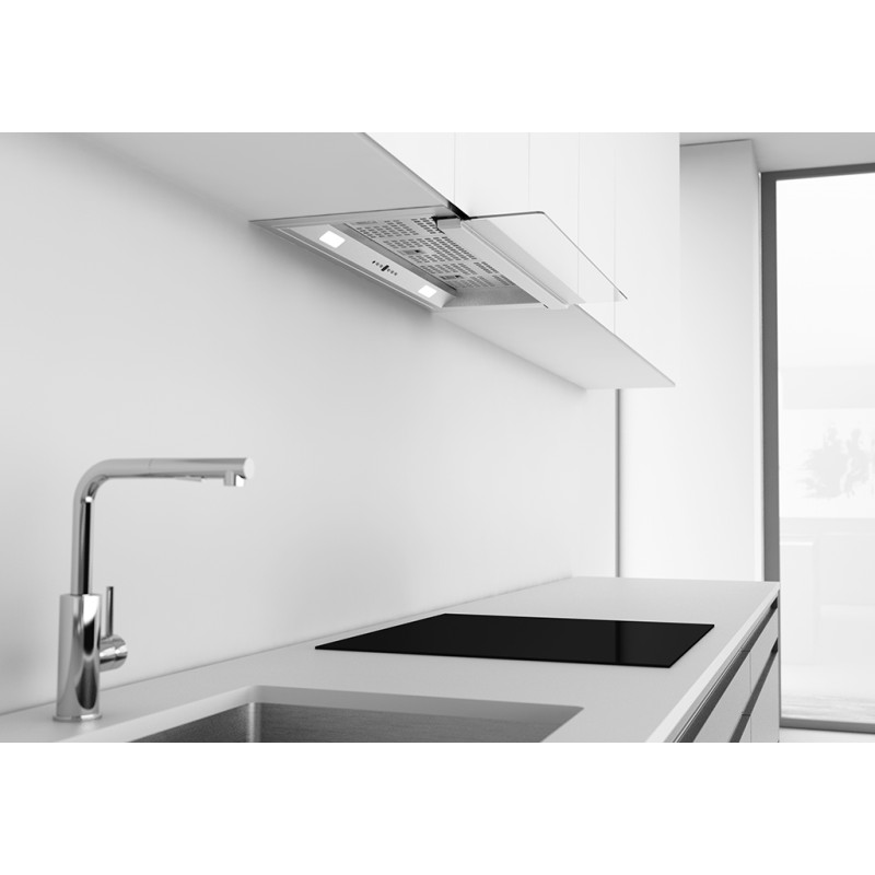 Pack Cocina Frecan Note 600 + Inducción Basic 603 + Horno Whirlpool