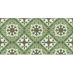 Azulejo efecto Hidráulico Altea de Aparici para Exterior, Piscina