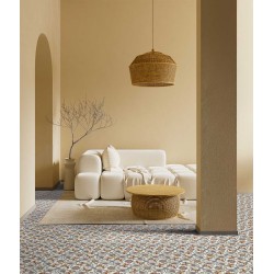 Azulejo efecto Hidráulico Altea de Aparici para Baño, Cocina, Residencial, Decoración