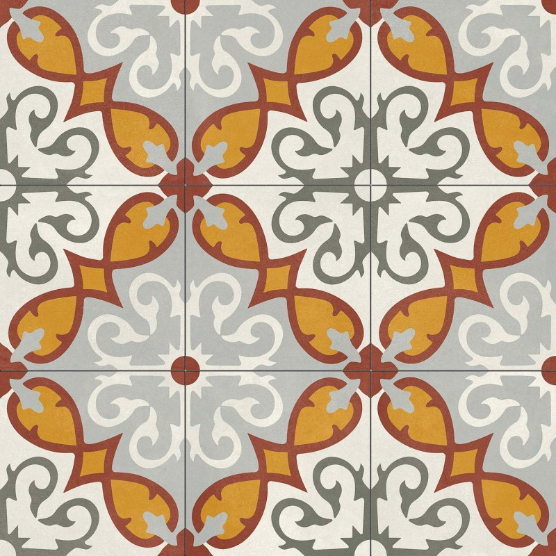 Azulejo efecto Hidráulico Altea de Aparici para Baño, Cocina, Residencial, Decoración