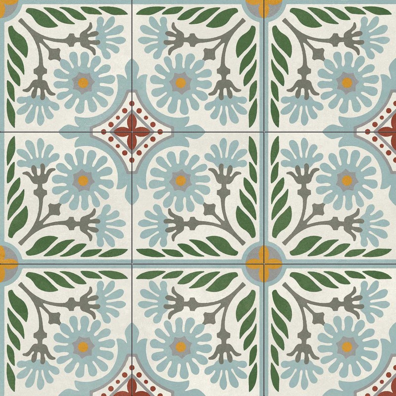 Azulejo efecto Hidráulico Altea de Aparici para Baño, Cocina, Residencial, Decoración