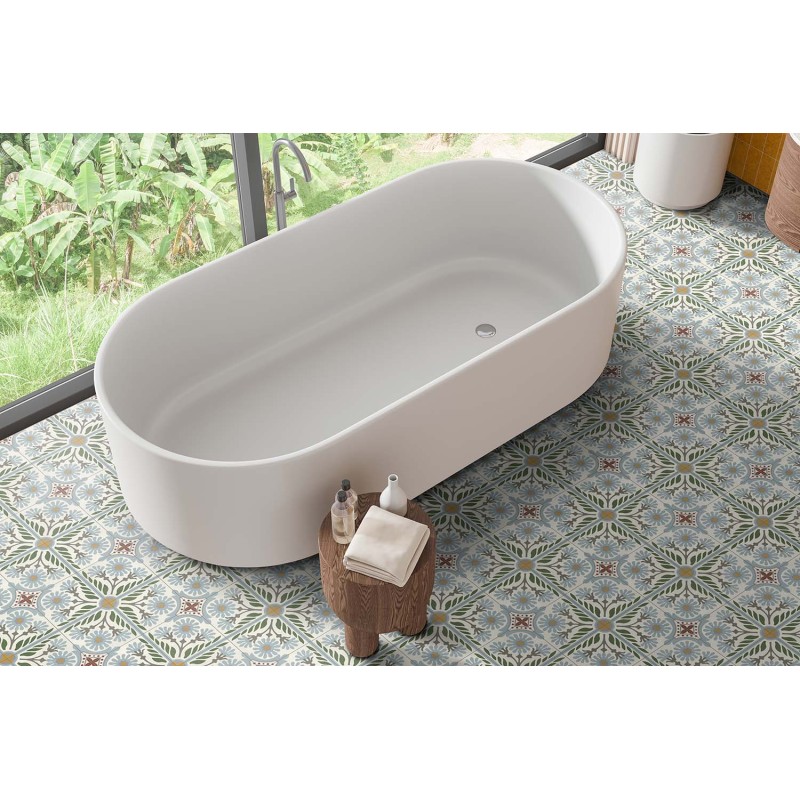 ALTEA OLIVO NATURAL 60X60