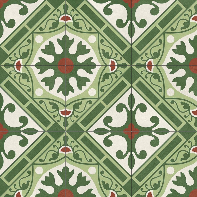 Azulejo efecto Hidráulico Altea de Aparici para Baño, Cocina, Residencial, Decoración